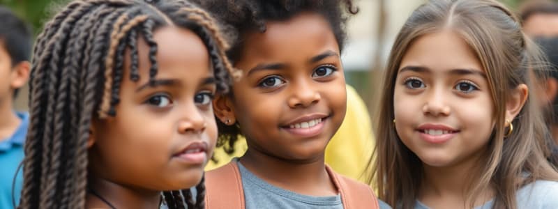 Derecho y Diversidad en la Juventud