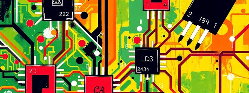 Semiconductor Devices