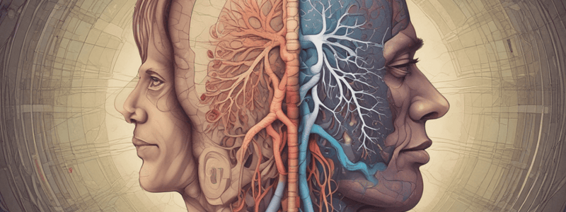 Cheyne-Stokes Breathing: Causes and Characteristics