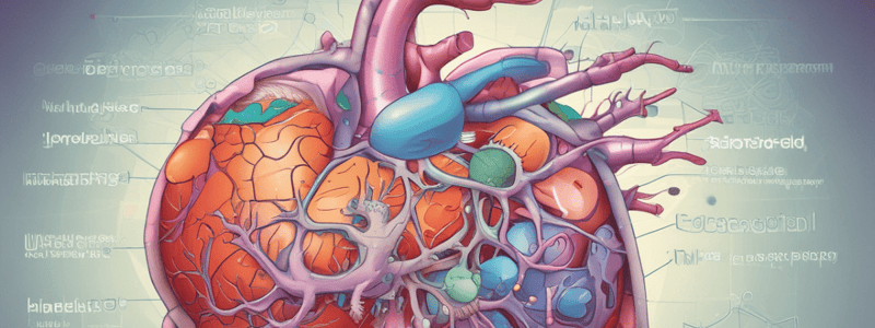 MBBS Stage 1: Liver and Gluconeogenesis