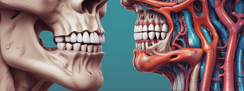 Larynx & Ear