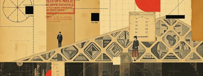 Solutions of Triangles - Key Concepts