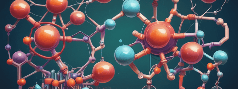 Organic Chemistry: Stereochemistry