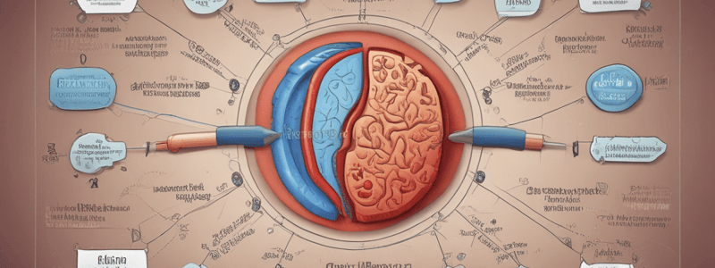 Tipos de Diabetes