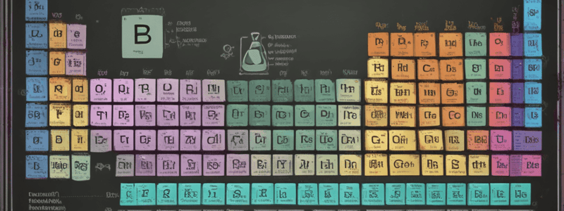 Chap 02 Part 1- Elements compounds