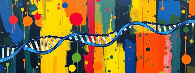 DNA Sequencing and Dideoxynucleotide Method