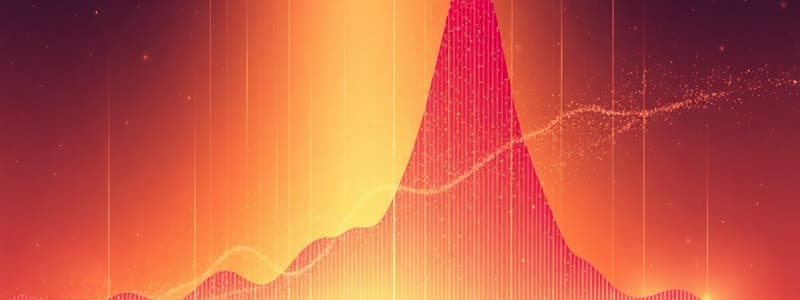 Introduction to One-Way ANOVA