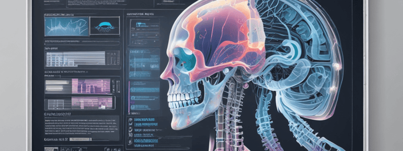 Introduction to Radiology: X-Rays and Imaging