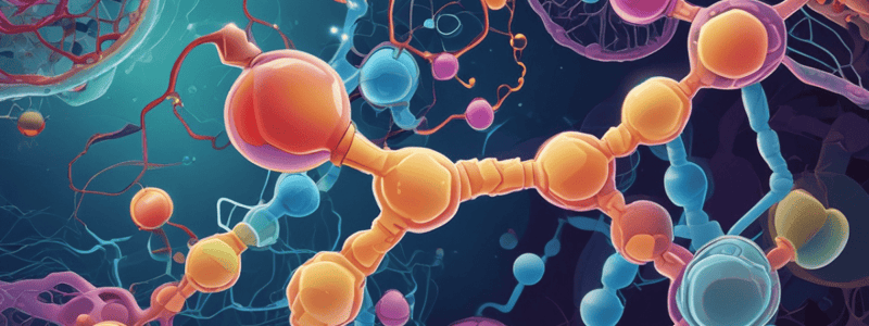 Molecular Biology Techniques Quiz