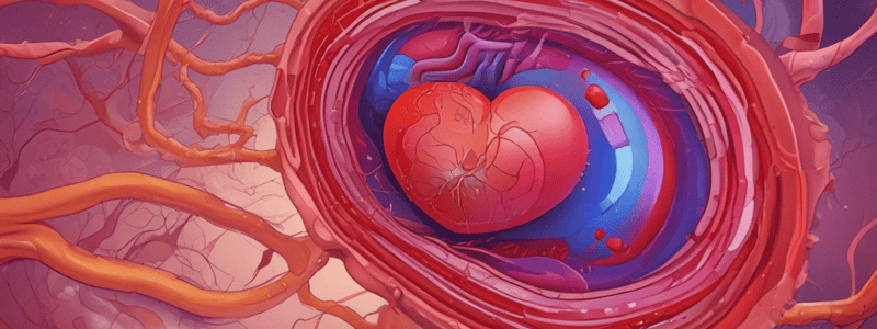 Atherosclerosis and Platelets