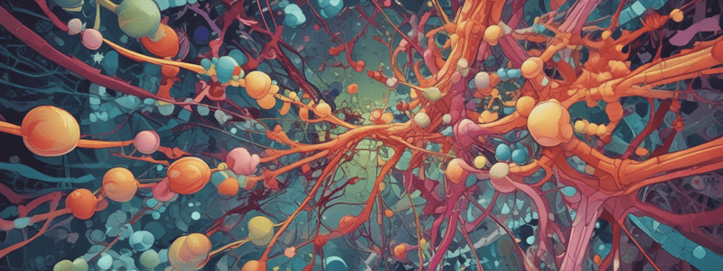 WK 1: Enzymes as Drug Targets