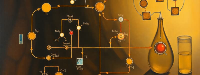 Repaso Examen Bioquímica: Metabolismo y Glucólisis