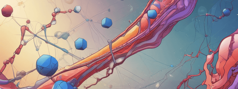 Clinical Chemistry 1: Proteins & Non-Protein Compounds