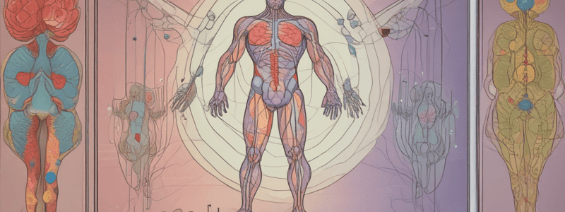 Biology: Homeostasis and Stress Response