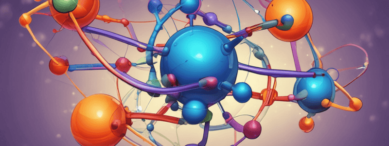 Chemistry: π Bond Rotation and Cis-Trans Isomers