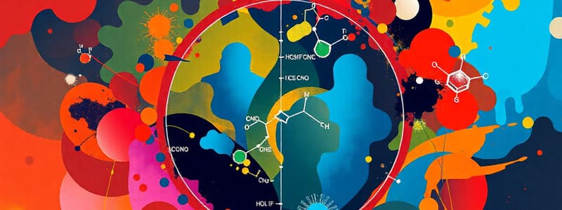 Pharmaceutical Polymorphism Quiz