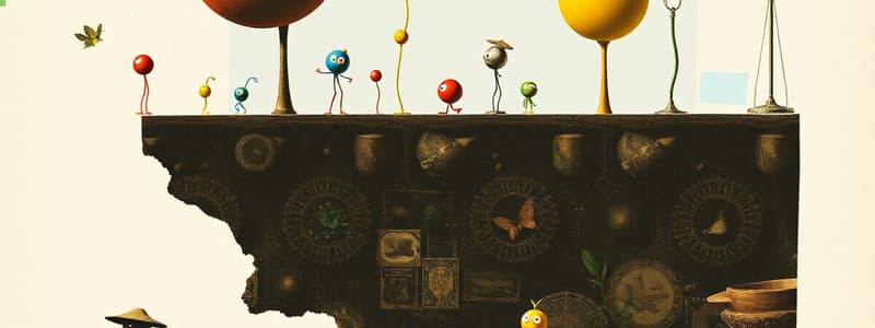 Pikmin: Estrategia en Videojuegos