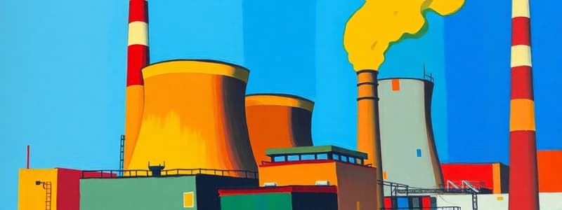 NTPC Overview and Governance