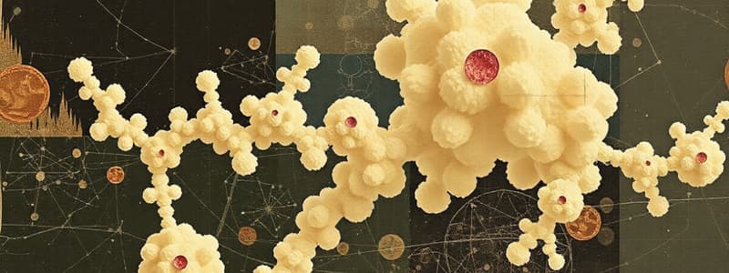 Polysaccharides Overview