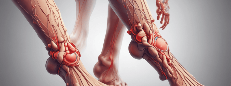 Evaluating Adult Polyarticular Pain