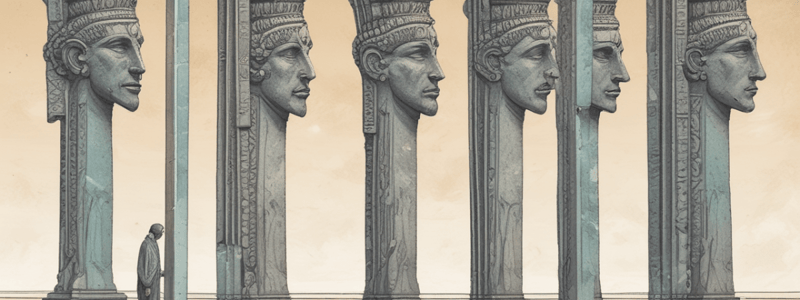 Understanding Human Identity: The Five Pillars