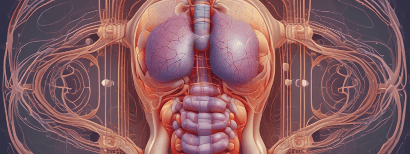 MBBS Year 1 Gastrointestinal Physiology