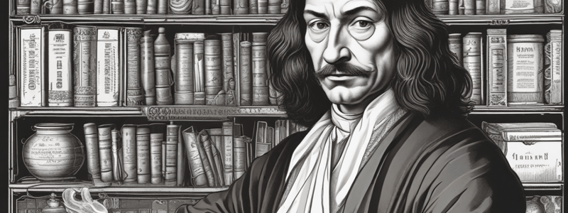 Who Was René Descartes?