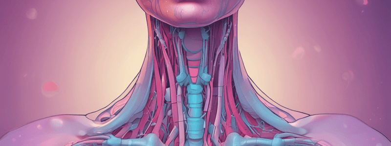 Thyroid Cancer Screening and Diagnosis