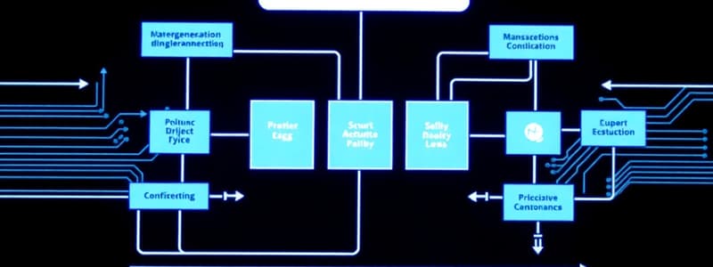 Systemeinführung und Feinspezifikation