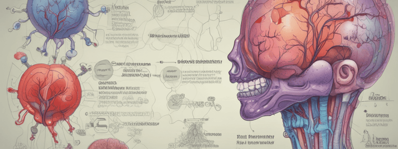 MHC and Transplantation Basics