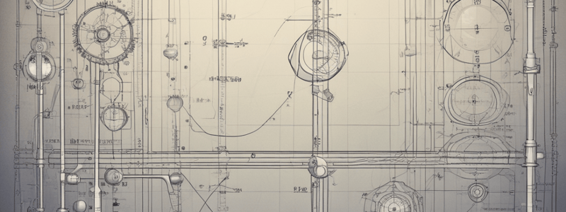 Unit 4: Standard of Measurements