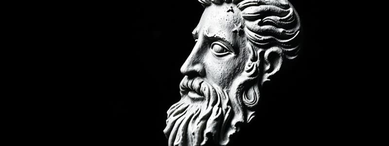 Socrates and Virtue: Understanding Epistemology