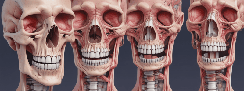 Paget Disease Overview