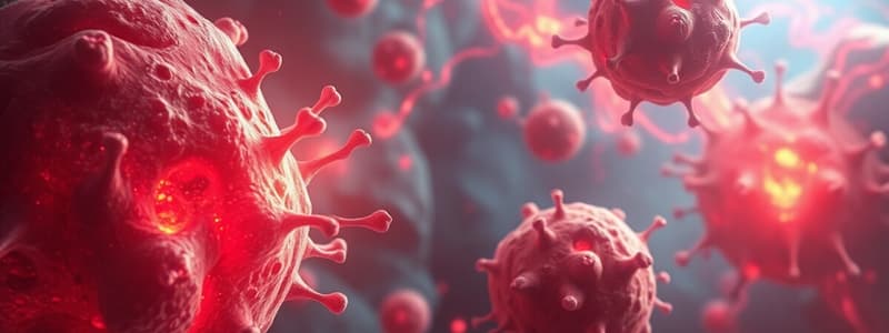 Inflammation Mediators: Histamine