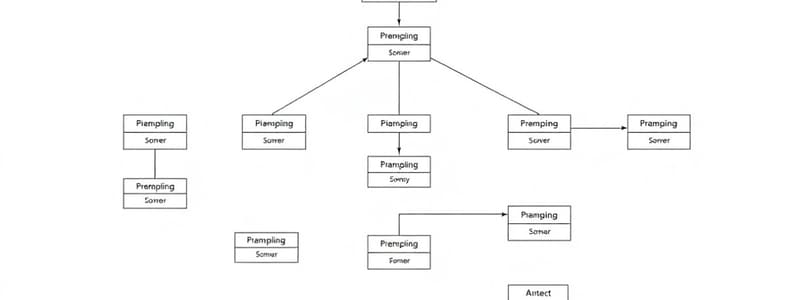 Domain Modeling with UML Class Diagrams