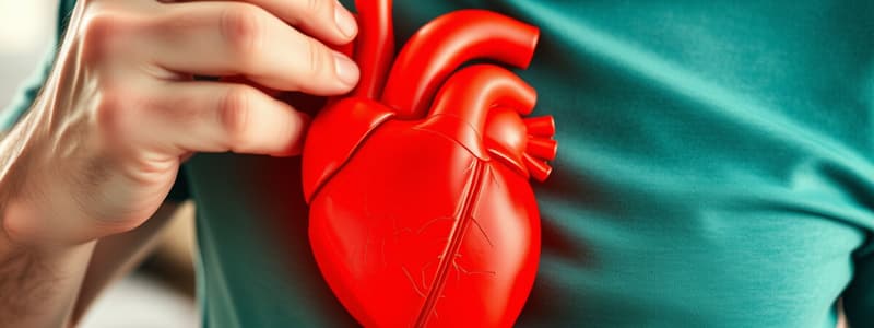 Heart Failure Impacts on Lifestyle