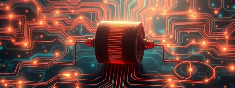 Resonance in AC Circuits