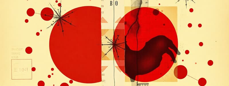 ABO Blood Grouping Quiz