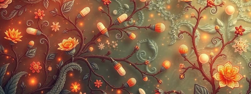 Antidepressants and Their Mechanisms