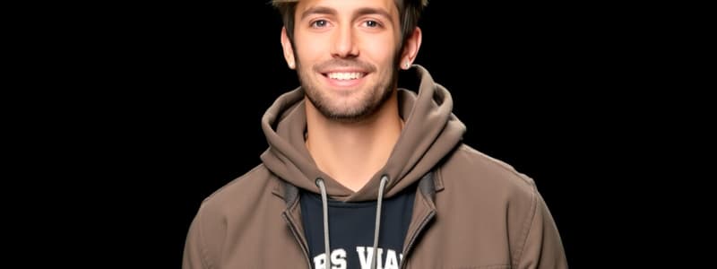 Fede Vigevani: YouTuber Uruguayo