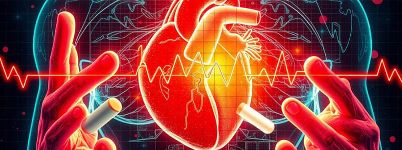 Cardiovascular Pharmacology Overview