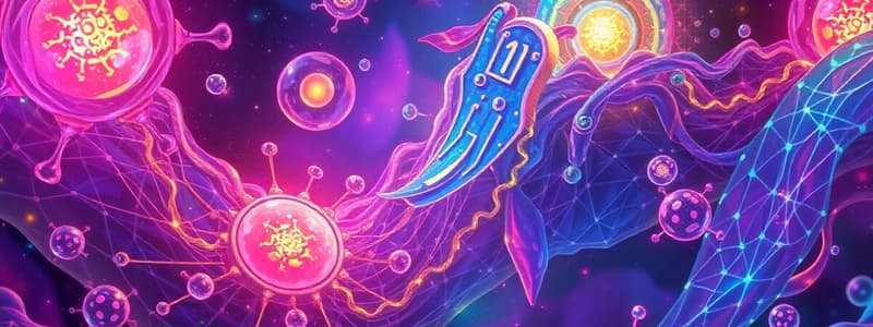 Cos'è la materia: organica e inorganica