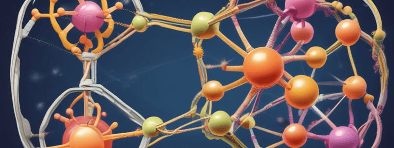 Nucleotide Structure and Bases