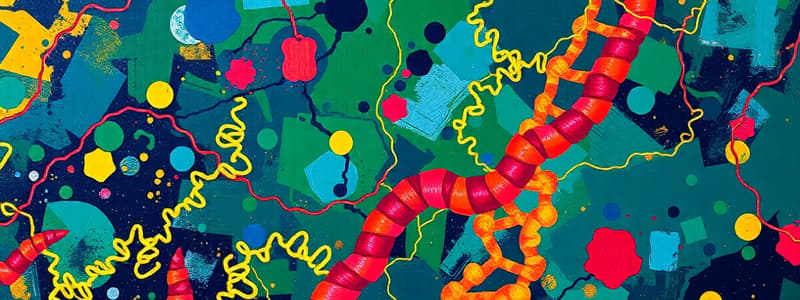 Biology Chapter on Translation Processes