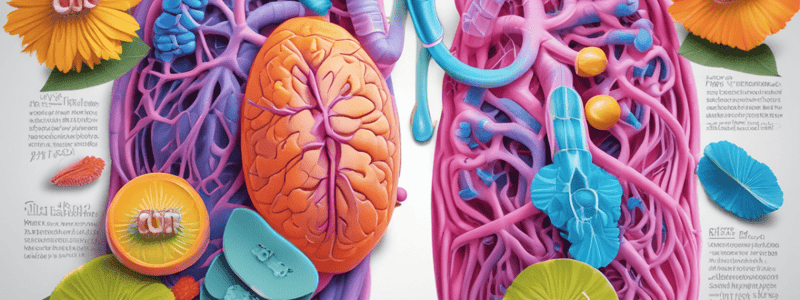 COPD Vaccinations Impact