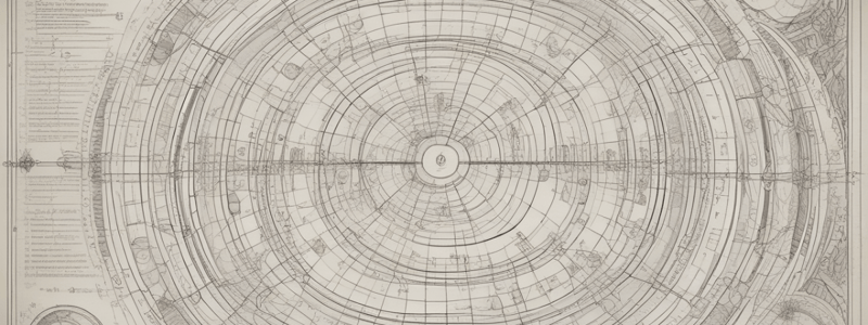 Scientific Drawing Guidelines