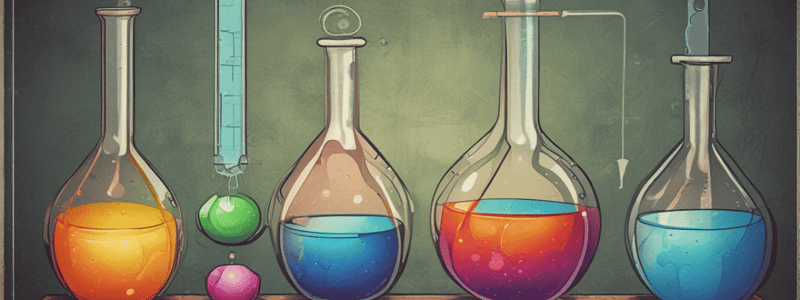 Gr 9 NATURAL SCIENCES: CH 2.6 SUM Reactions of Acids with Bases: Part I