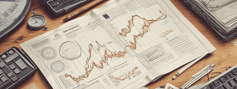 Top-Down vs Bottom-Up Analysis in Finance