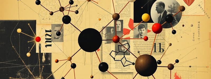 Coordination Compounds and Ligands