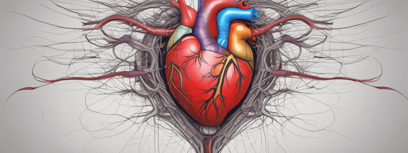 Heart Failure and CHF Therapy Part 4